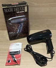 Vintage Morphy Richards Low