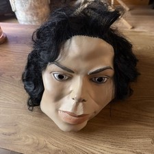Michael Jackson Cesar