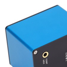 Astronomical Electric Focusing