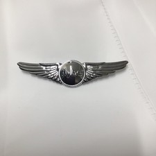 Vintage Flybe Pin Badge 