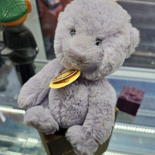 Charlie bears livingston - charlie,