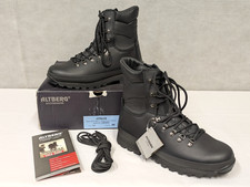 Altberg Defender High