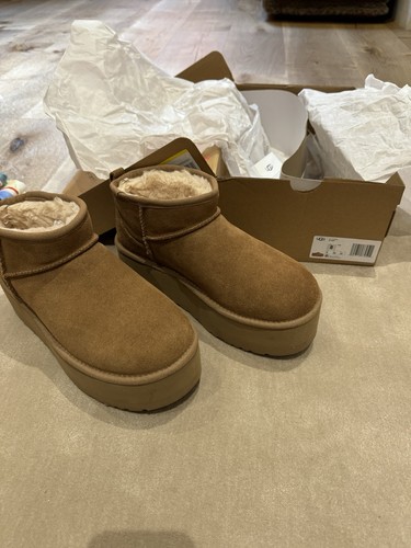 Ugg ultra mini platform - ugg,