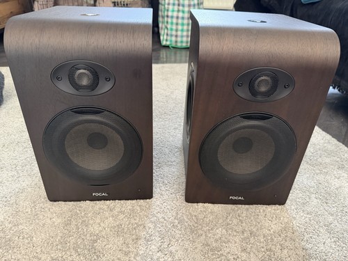 Focal shape active pro - focal, 65