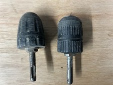 SDS Chucks. Used But In Full