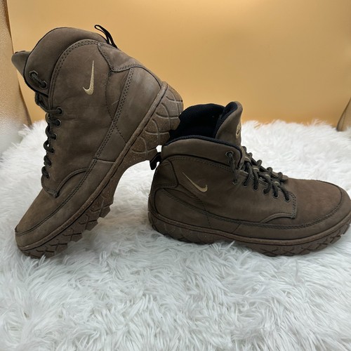 Nike acg air - acg, wildwood