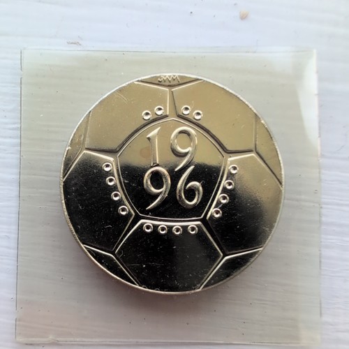1996 football euro two 2 - 96,