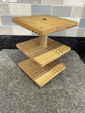 ‘Simply Wood’ Rotating