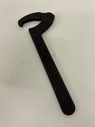 Blue point adjustable hook - blue,