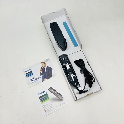 Philips speechmike premium - philips,