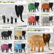 'Zuri' The Colourful Elephant