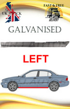 FOR JAGUAR X-TYPE 01-09 FULL