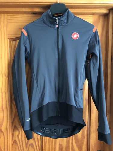 Castelli alpha ros goretex - castelli,