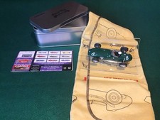 Slot Car Cartrix Legends Grand