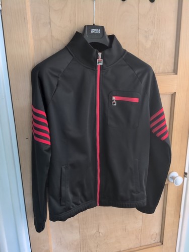 Fila tracksuit top medium - tracksuit,