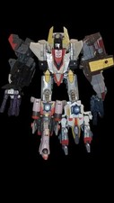Transformers Superion