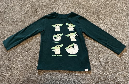 Star wars gap collab toddler - star,