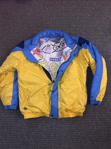 Vintage phoenix ski jacket - vintage,