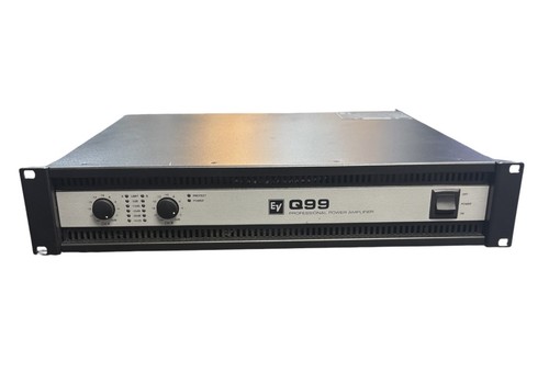 Electro voice q99 - electro-voice, professional