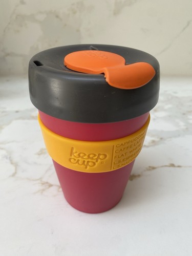 Keep cup original reusable - keep,