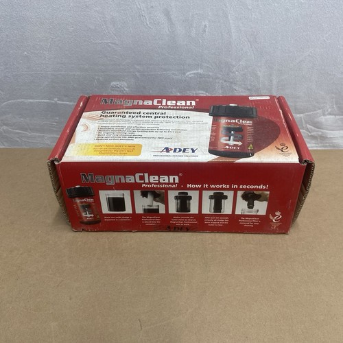 Adey magnaclean professional - adey,