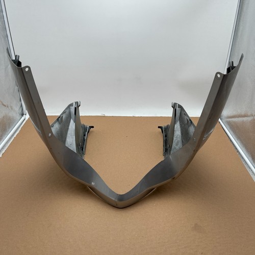 Suzuki uh125 front fairing leg - uh125,