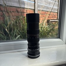 Mamiya 645 Mamiya Sekor