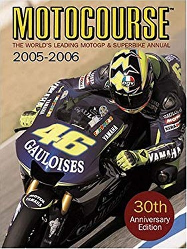Motocourse the world - :, world's