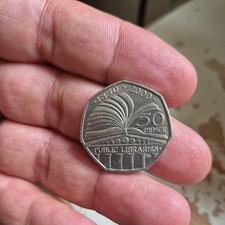 *ULTRA RARE * 1850-2000 Public