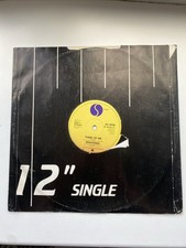 Madonna - Holiday 12” Vinyl