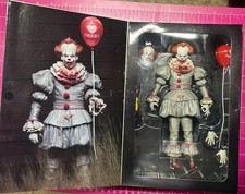 NECA IT Bloody Pennywise