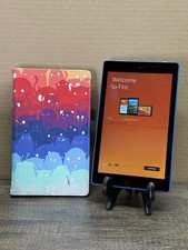 Amazon Kindle Fire HD 8 tablet
