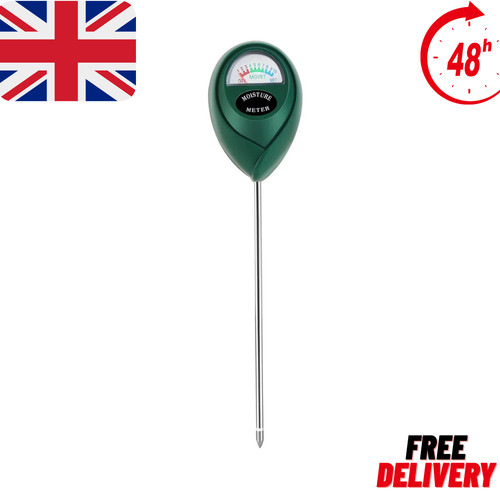 Soil moisture meter - moisture,
