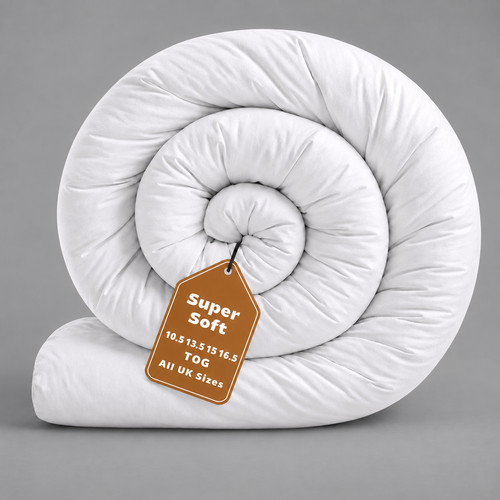 Hotel quality duvet - hotel,