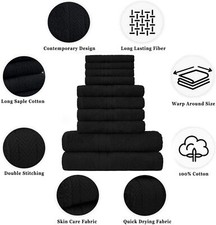 LUXURY 100% EGYPTIAN COTTON