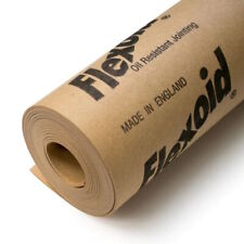 Genuine Flexoid Gasket Paper Various Size & Length