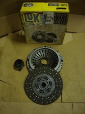 640300100 Clutch Kit Fits MAN M2000 Series With Eaton Gearbox 2004on