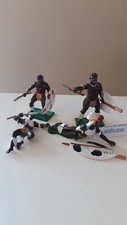  early trophy miniatures 1991