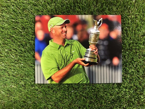 Stewart cink golf the - cink,