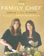 The Family Chef by Elmore