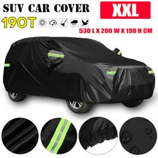 XXL Waterproof Extra Large SUV