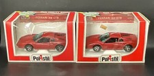 POLISTIL FERRARI 308 GTB MADE