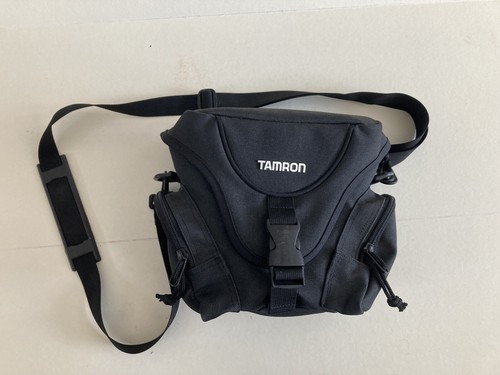 Tamron black camera bag for - black,