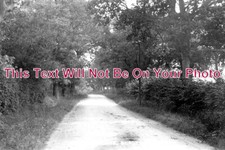 SX 2661 - Folders Lane