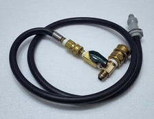 DIVEX DE236 / DE-236 KIT D45850 0-450 MSW (AS PICTURED)