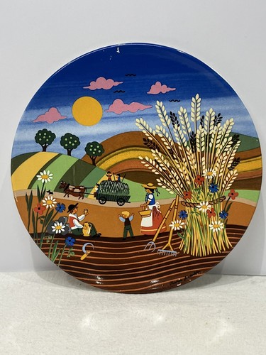 Poole pottery england small - pottery,