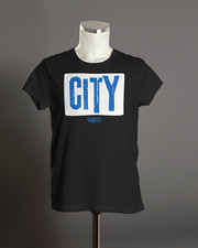 CITY T-Shirt | Cardiff City
