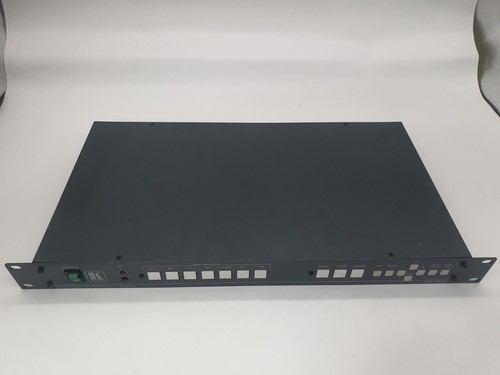Kramer 719xl video - kramer, vp-719xl