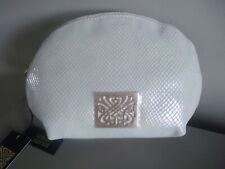 AUTHENTIC BIBA LARGE WHITE