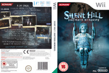 Silent Hill: Shattered